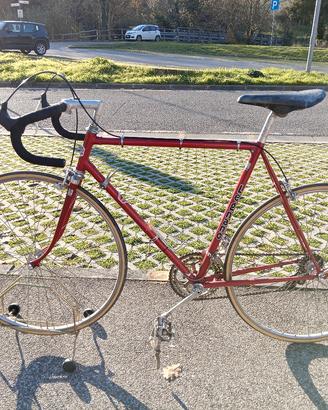 Bici Eroica 