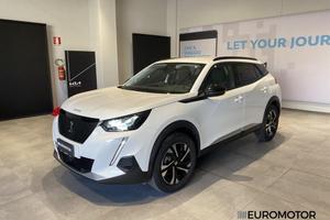 Peugeot 2008 1.2 puretech Allure Pack s&s 130cv