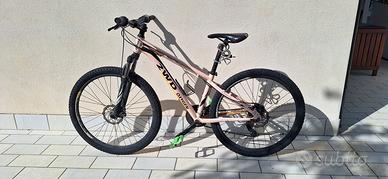 Mountain-bike Oxygen 2WD 27.5
