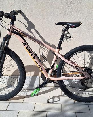 Mountain-bike Oxygen 2WD 27.5