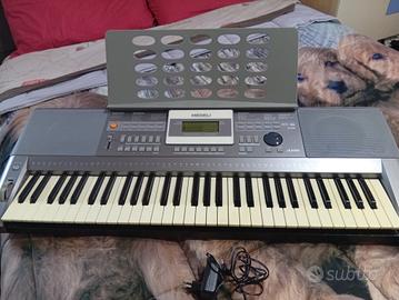 Tastiera digitale Medeli 