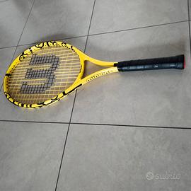 Racchetta da tennis Wilson Minions