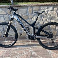 E-Bike Trek