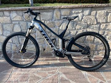 E-Bike Trek