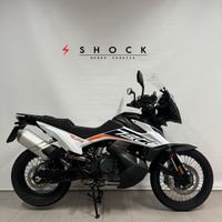 KTM 790 Adventure - 2019