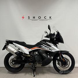 KTM 790 Adventure - 2019