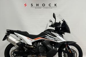 KTM 790 Adventure - 2019