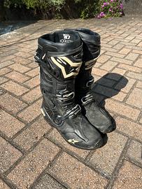 Alpinestars tech 10 45.5