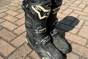 Alpinestars tech 10 45.5