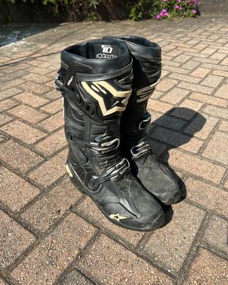 Alpinestars tech 10 45.5
