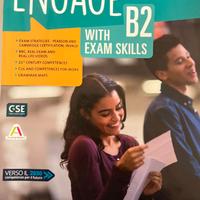 inglese ENGAGE B2