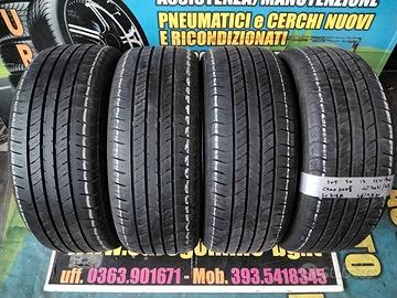 4 gomme usate chao yang 205 50 17 93w 4stagioni 