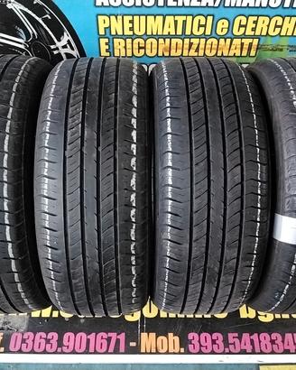 4 gomme usate chao yang 205 50 17 93w 4stagioni 