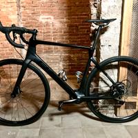 CUBE Agree C62 SLT misura 58