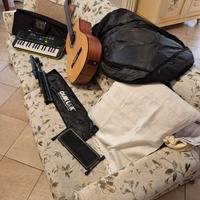 chitarra
