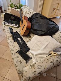 chitarra