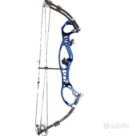 Arco compound usato 75€