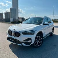 BMW X1 s drive18d xline