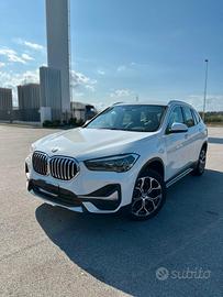BMW X1 s drive18d xline