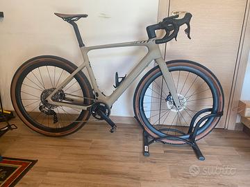 Scott Solace Eride 20 Gravel (2024) - Biciclette In Vendita A Arezzo