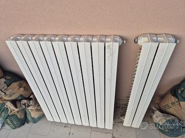 Radiatori in ghisa