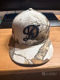 Cappellino  New Era Los Angeles Dodgers