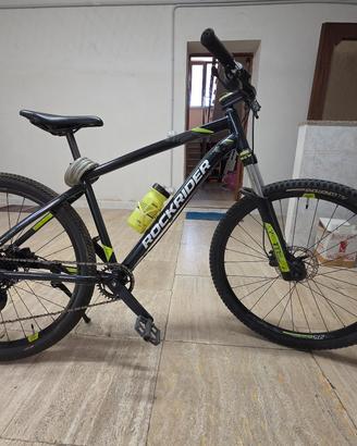 MTB ROCKRIDER ST 530 27,5"