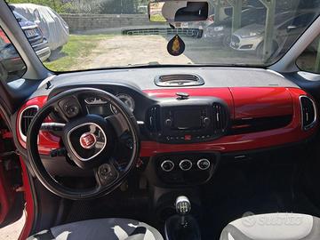 Fiat 500l disel