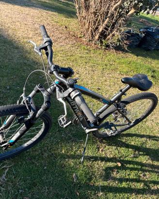 bici bitwin