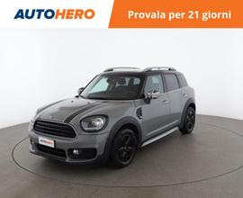MINI Countryman HM47327