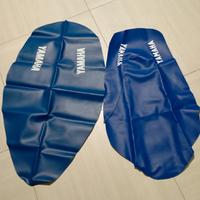 cover sella tt 600 Yamaha 