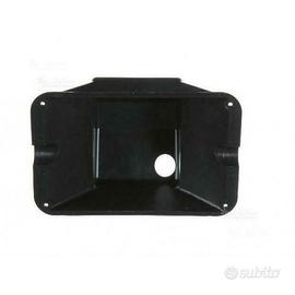 Carcassa faro anteriore Fantic Raider