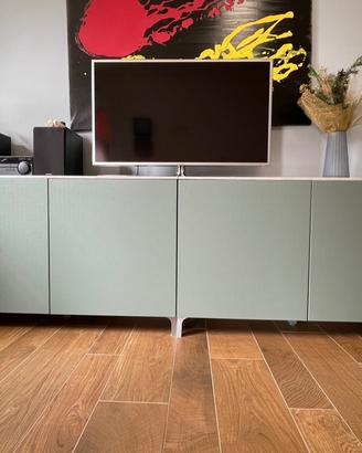 Mobile TV / Madia Ikea