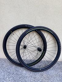 RUOTE CERCHI SYNCROS RP 2.0 Disc CORSA GRAVEL
