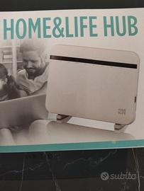 Modem hom &Life hub