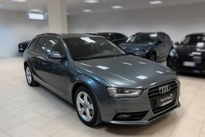 Audi A4 Avant 2.0 TDI 143CV Advanced Plus
