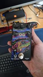 Walrus Audio Polychrome Mint Con Box