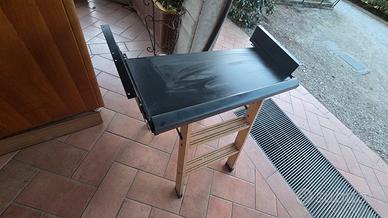 Pianale per tastiera PC