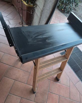 Pianale per tastiera PC