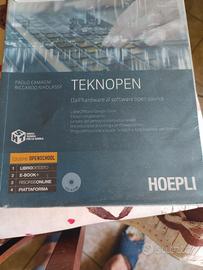 libro scolastico ist superiore