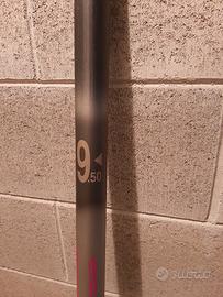 Roubaisienne MAVER Carbonsic