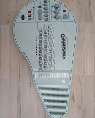 Suzuki Omnichord OM-84 Sistema 2