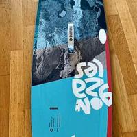 Tavola duotone gonazales