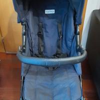 Passeggino leggero Pliko mini
