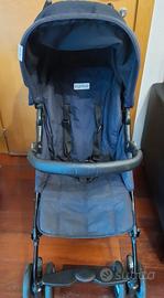 Passeggino leggero Pliko mini