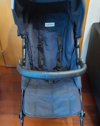 Passeggino leggero Pliko mini