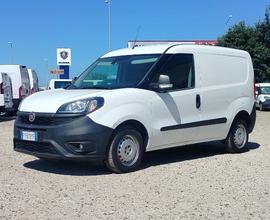 FIAT Doblo Doblò 1.3 MJT S&S PC-TN Cargo Lounge