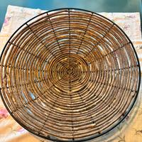 Centrotavola o portafrutta