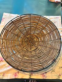 Centrotavola o portafrutta