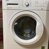 Lavatrice 6 kg beko A+++ ecoline